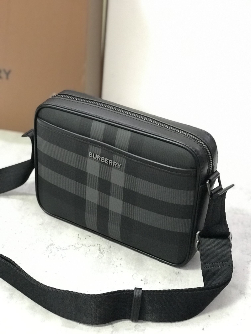 Burberry Satchel Bags